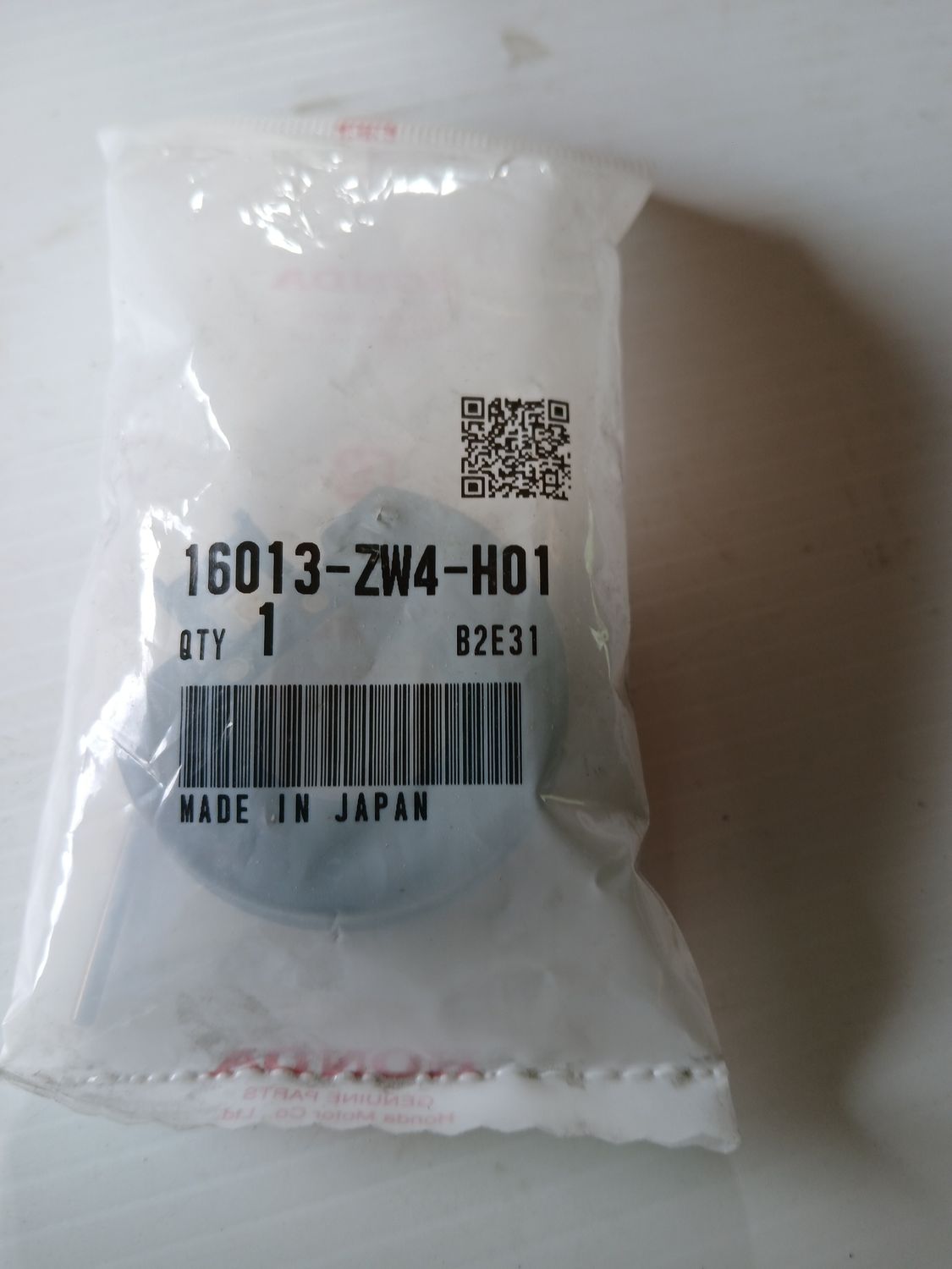 Float Set  16013-ZW4-H01