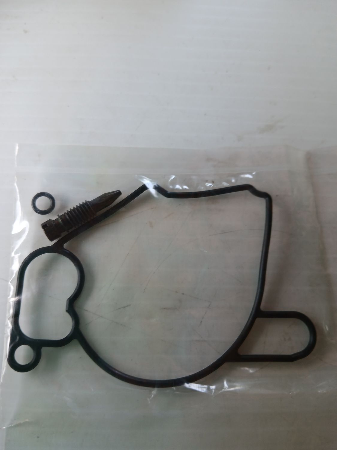 Chamber Set, Float 16023-ZW9-033