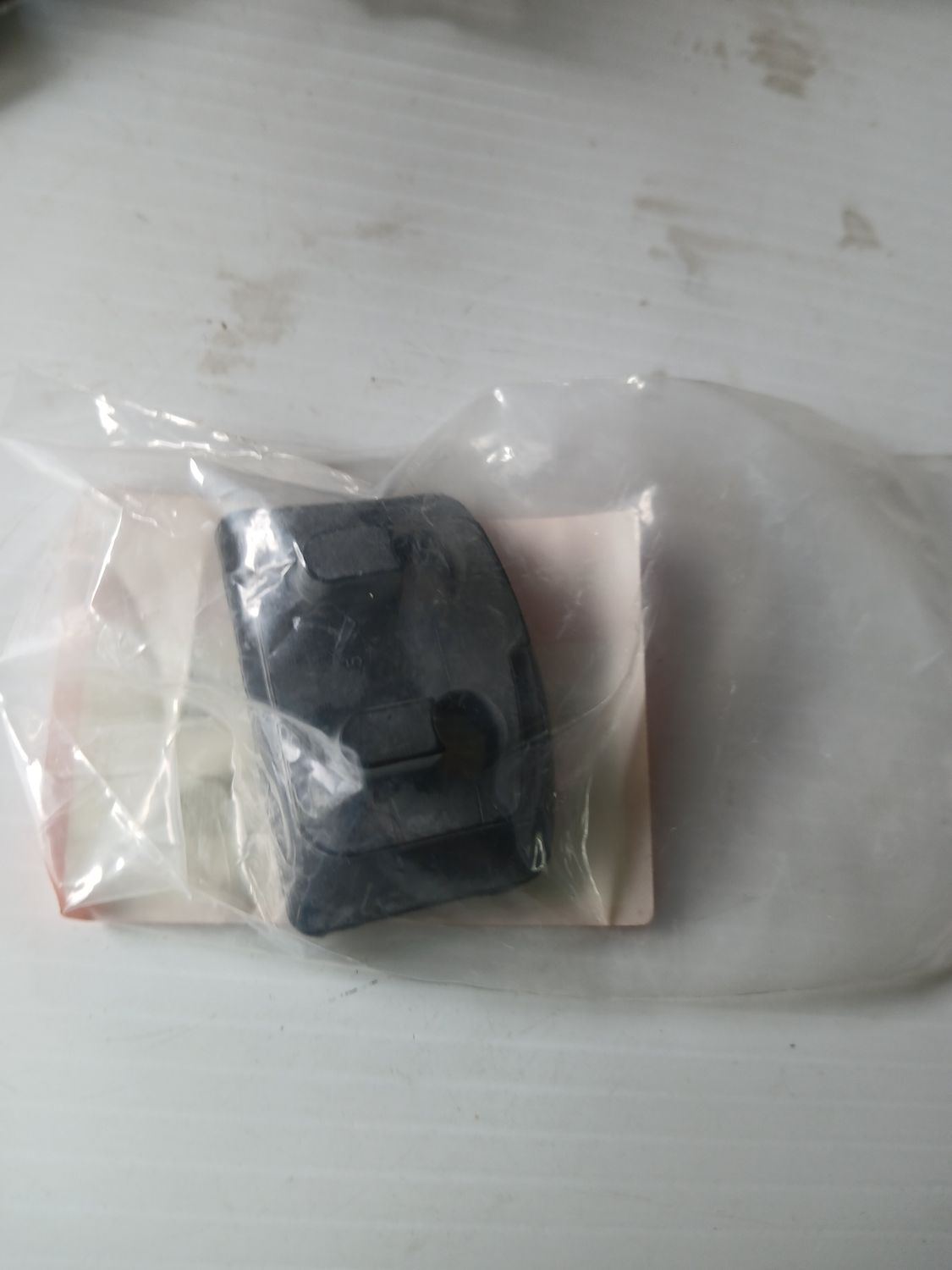 Grommet A, Oil Case  40105-ZW9-832