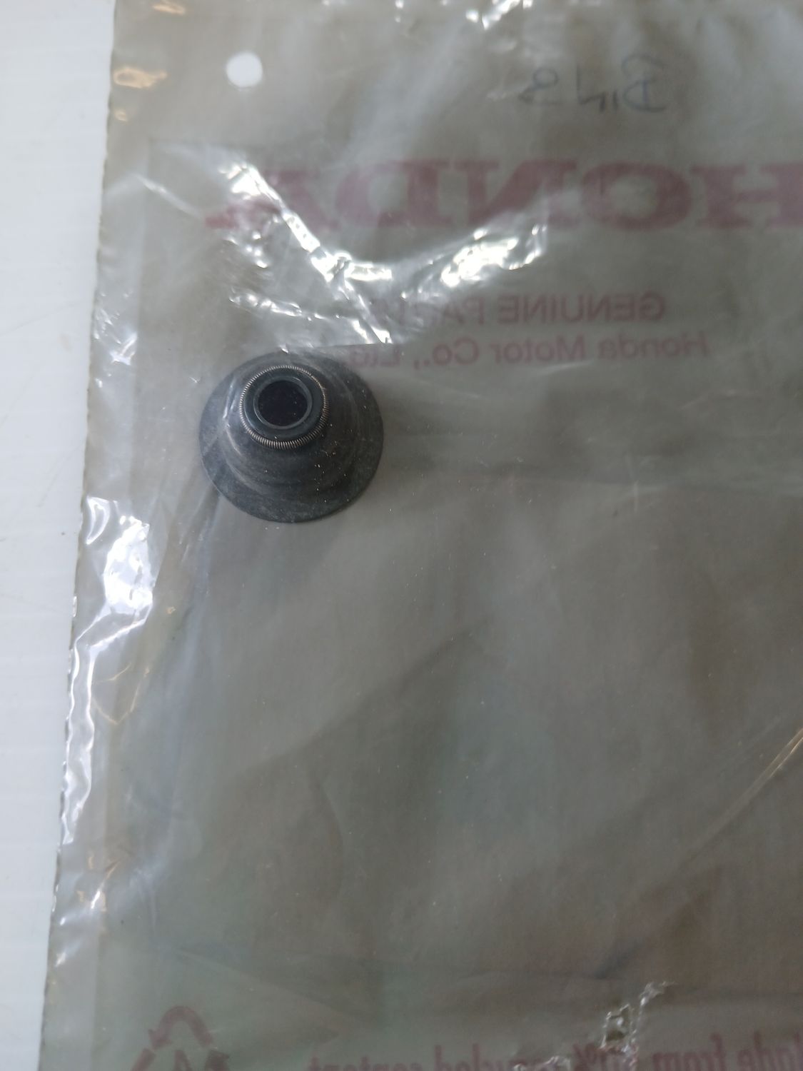 Seal, Valve Stem  12209-Z8B-003