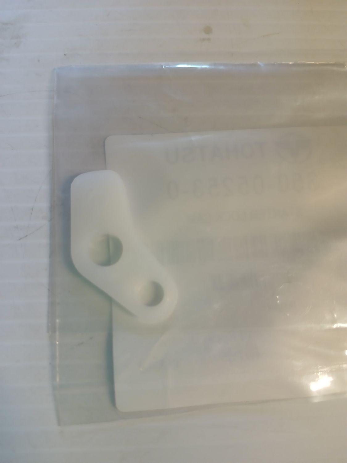 Starter Lock Cam  350-05253-0