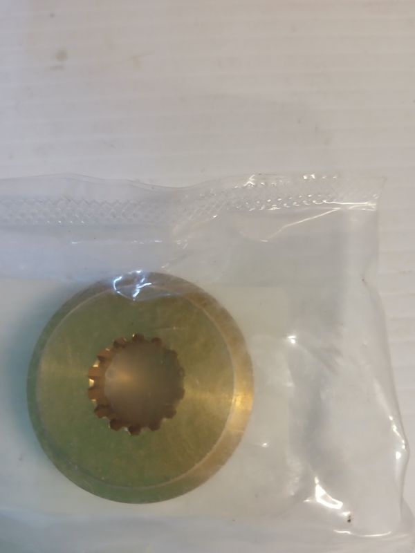 Thrust Washer  362-64231-0
