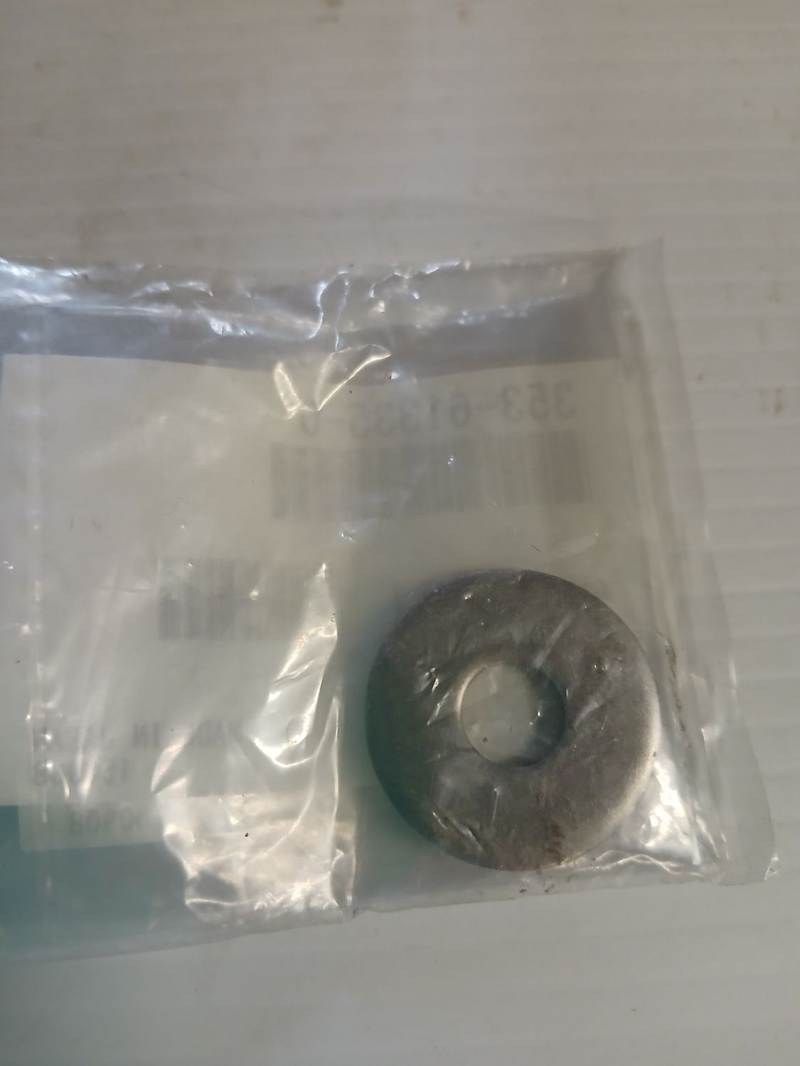 Washer  353-61335-0