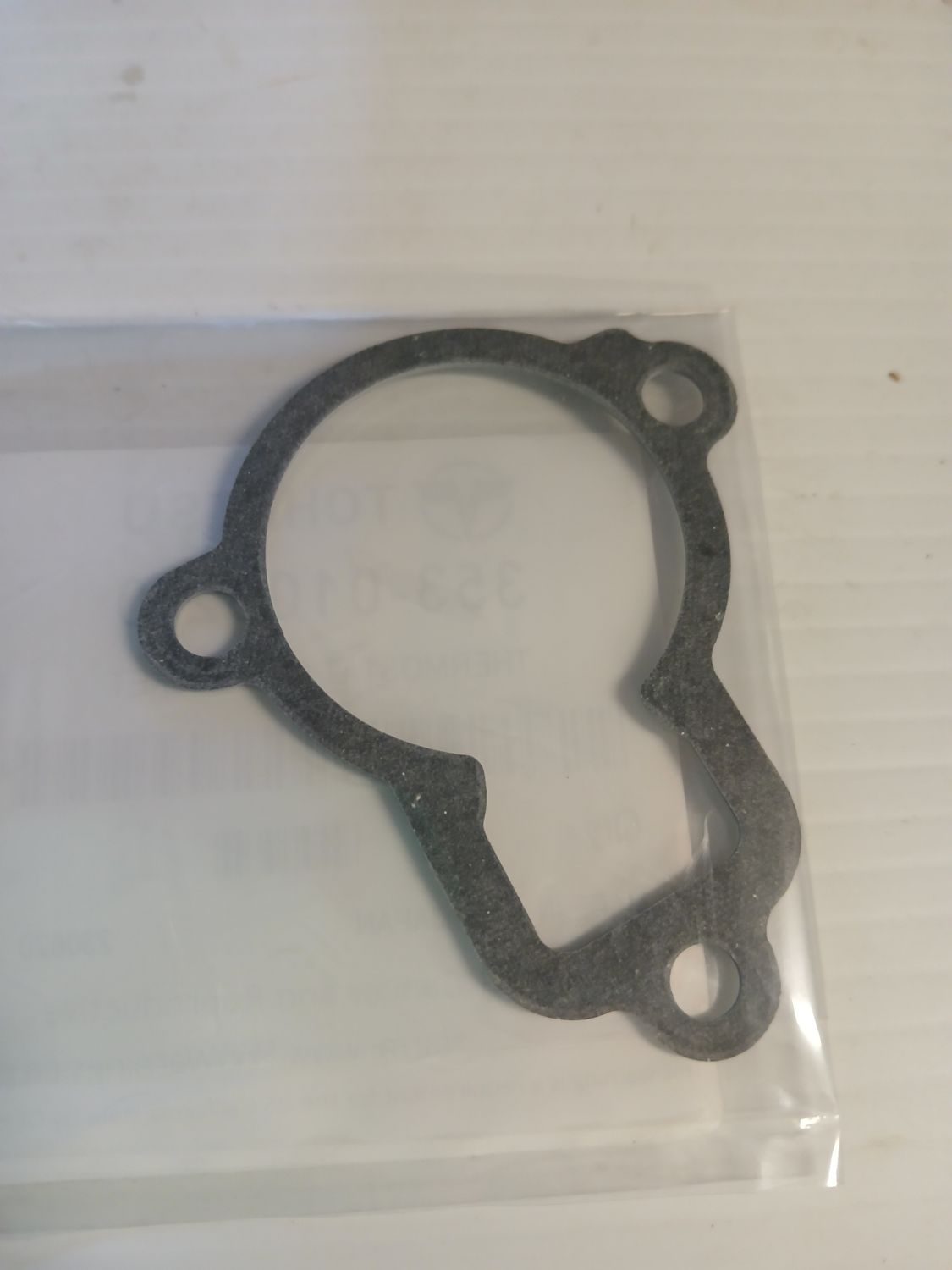 Thermostat Gasket  353-01032-0