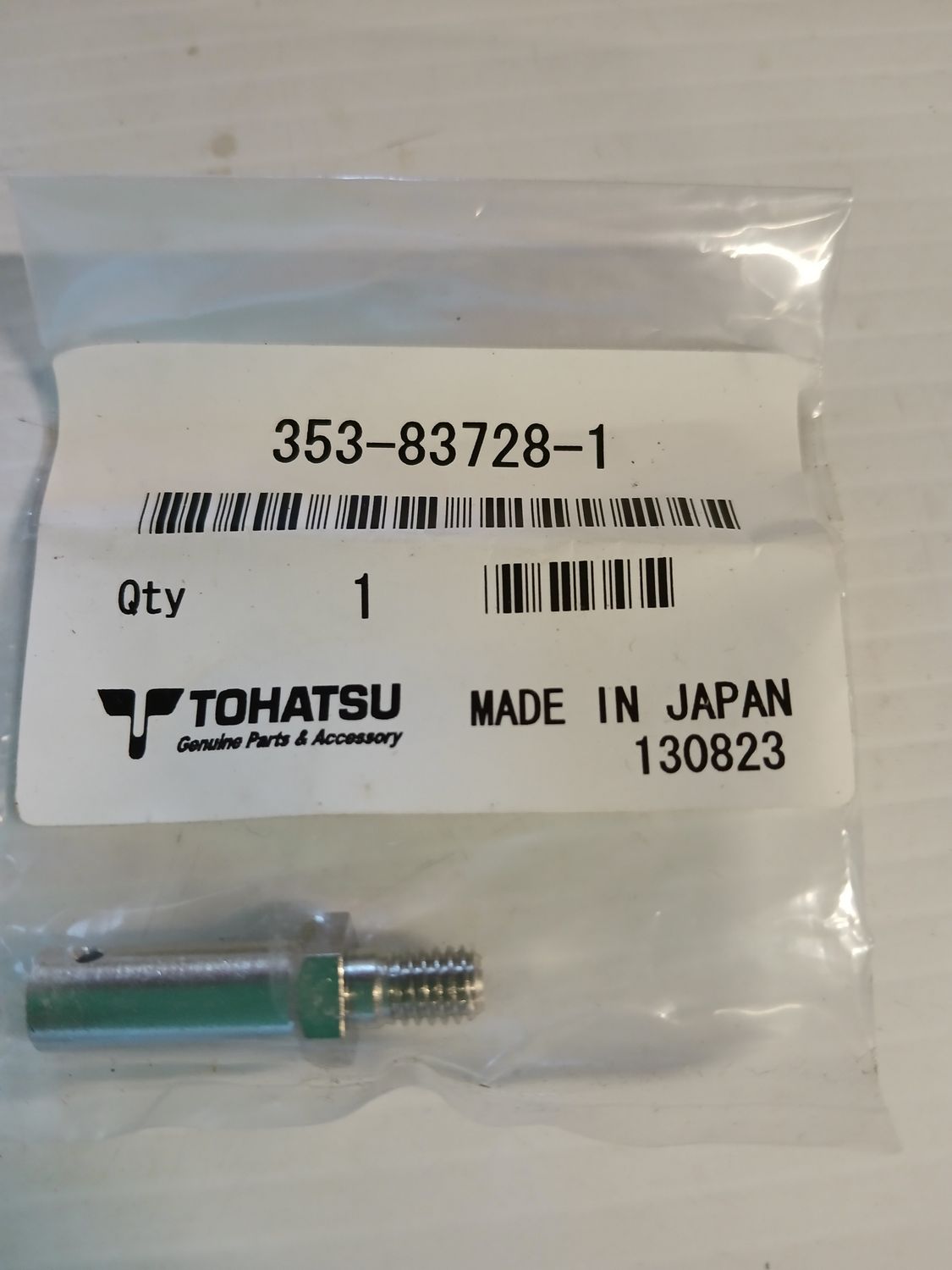 Cable Pin  353-83728-1