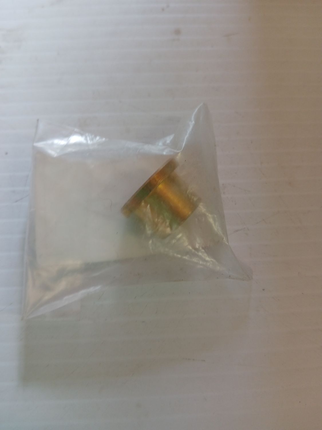 Bushing,  Fuel Connector  369-70263-0