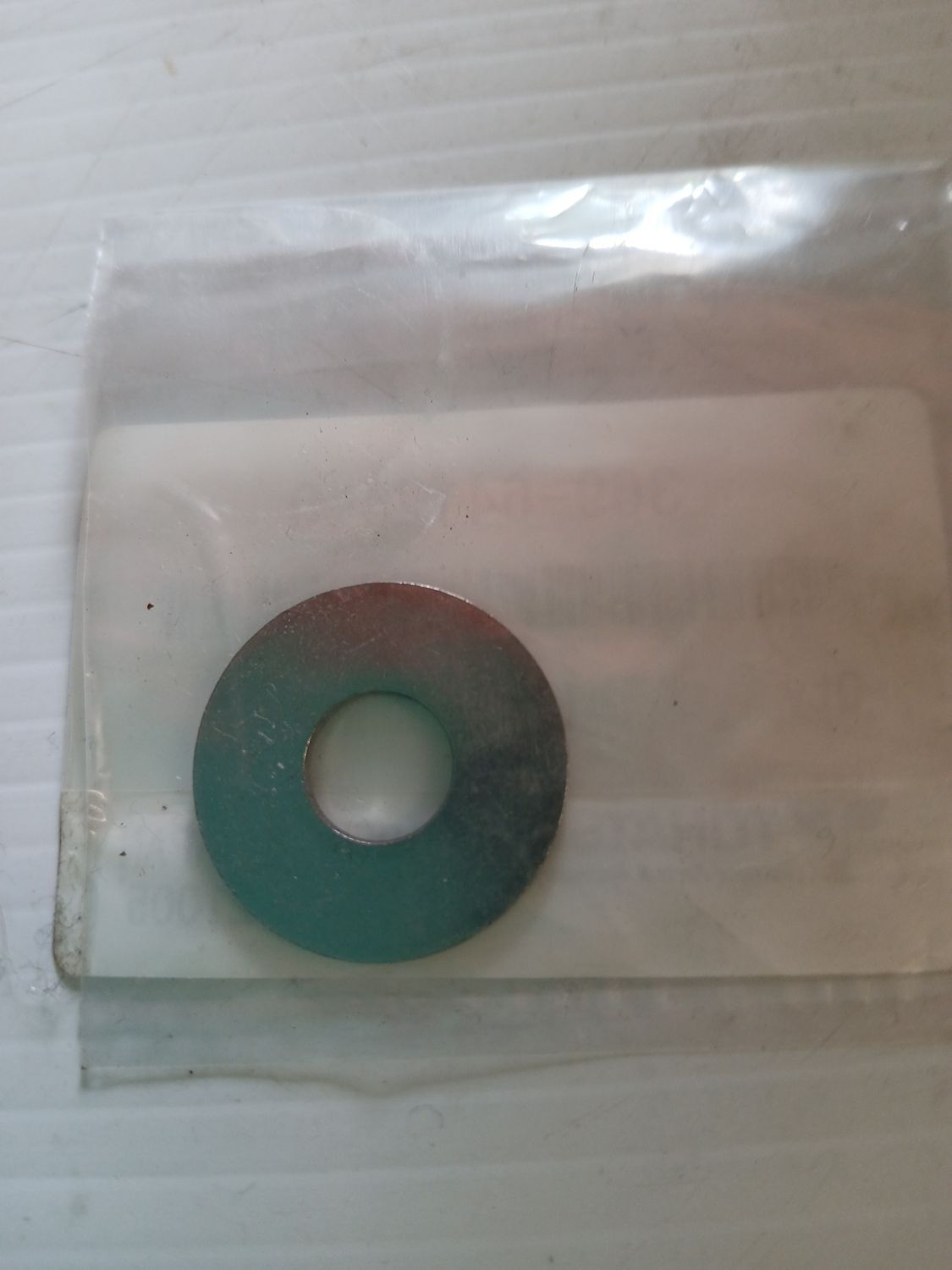 Washer  369-64124-0