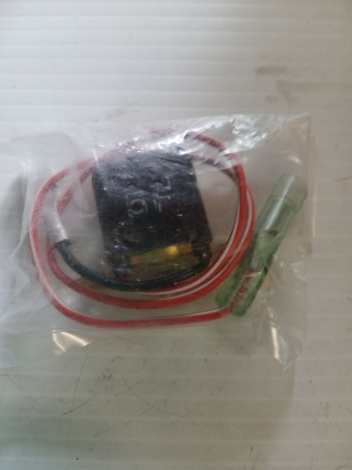 Pulse Coil  369-06071-0