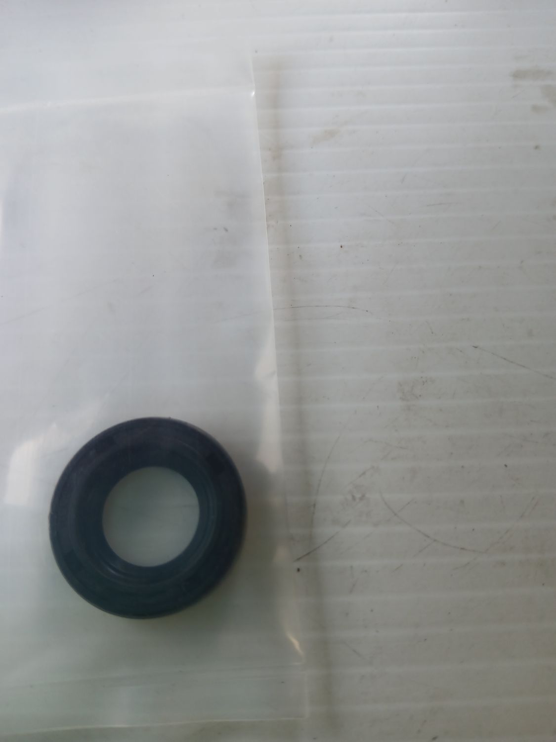 Oil Seal  346-01215-0