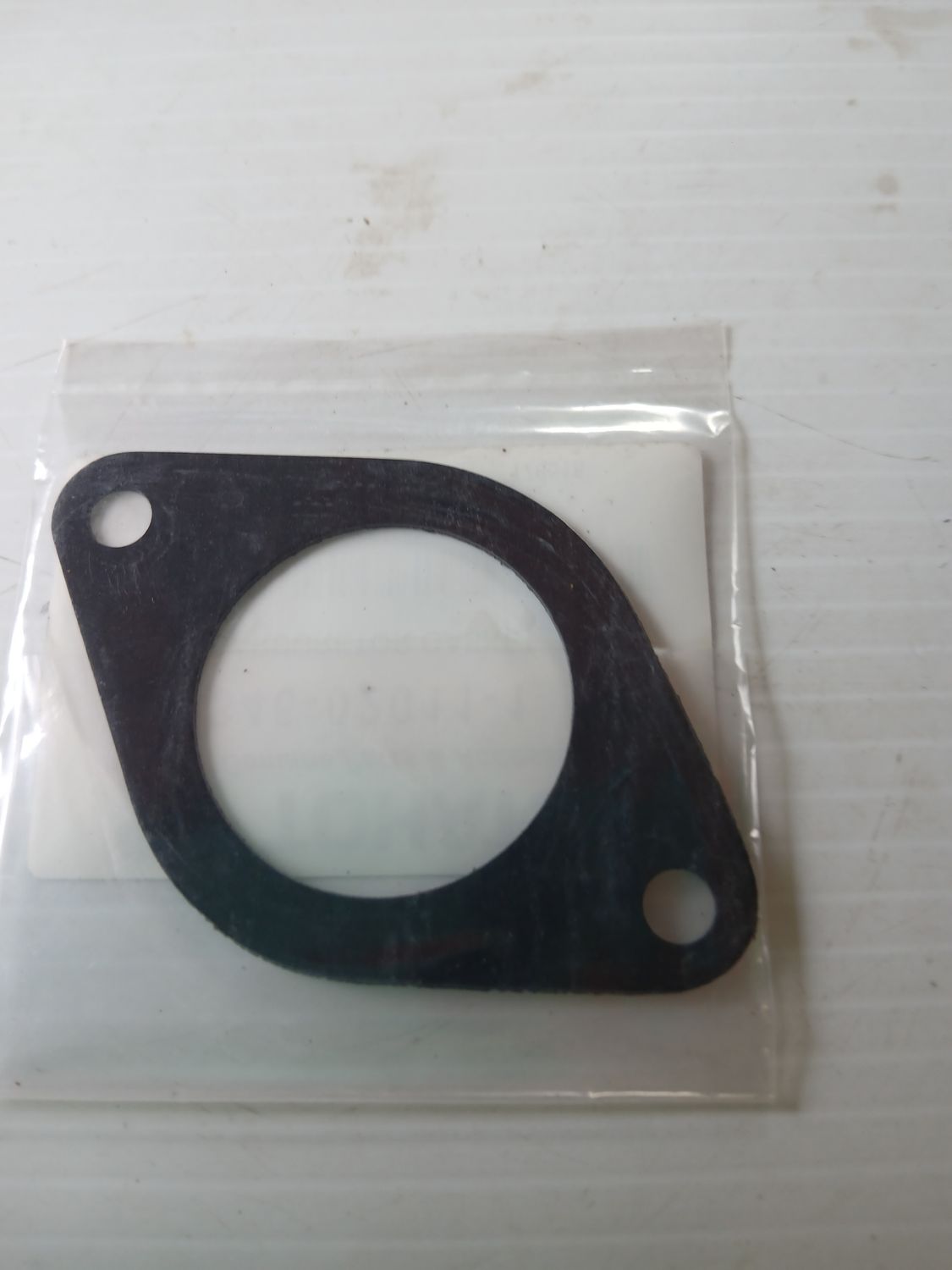 Carburettor Gasket  346-02011-1