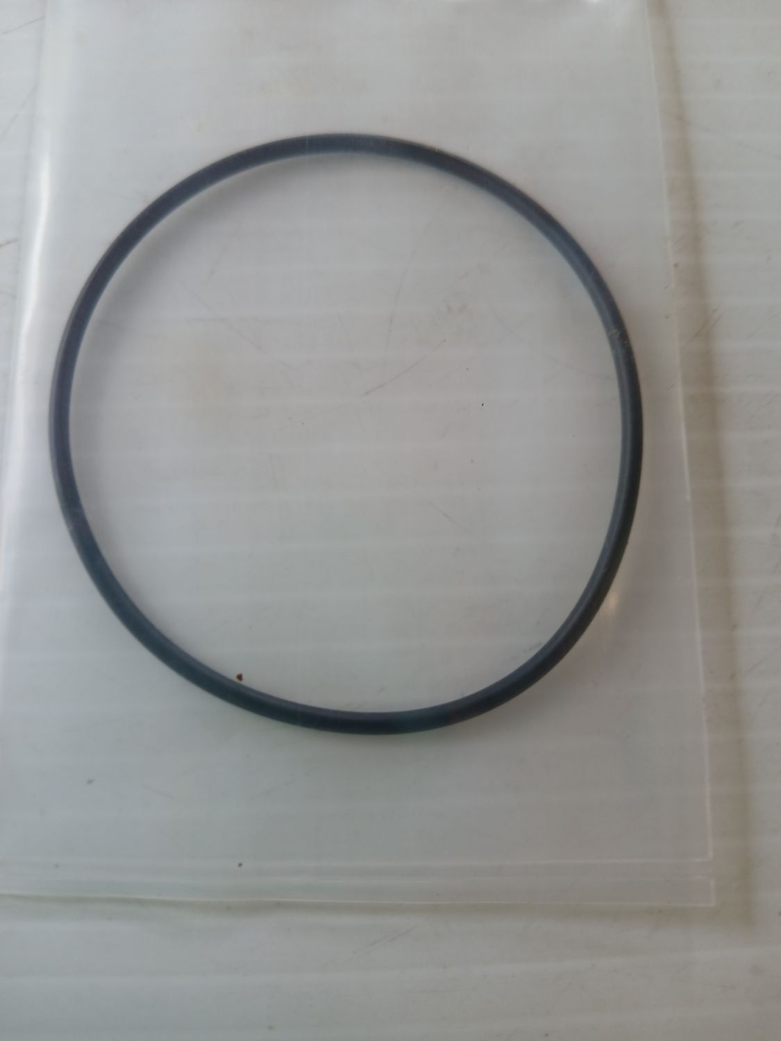 Oring  346-01216-0