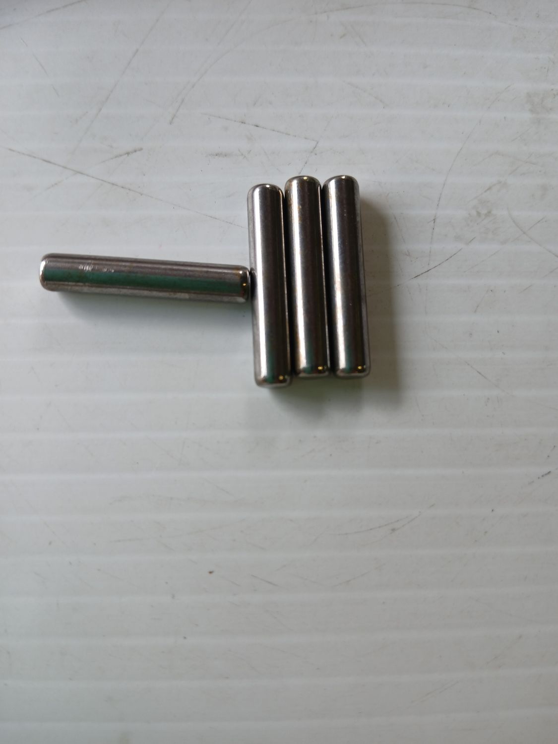Sheer Pin - Minnkota, Pack of 4, BLA608201