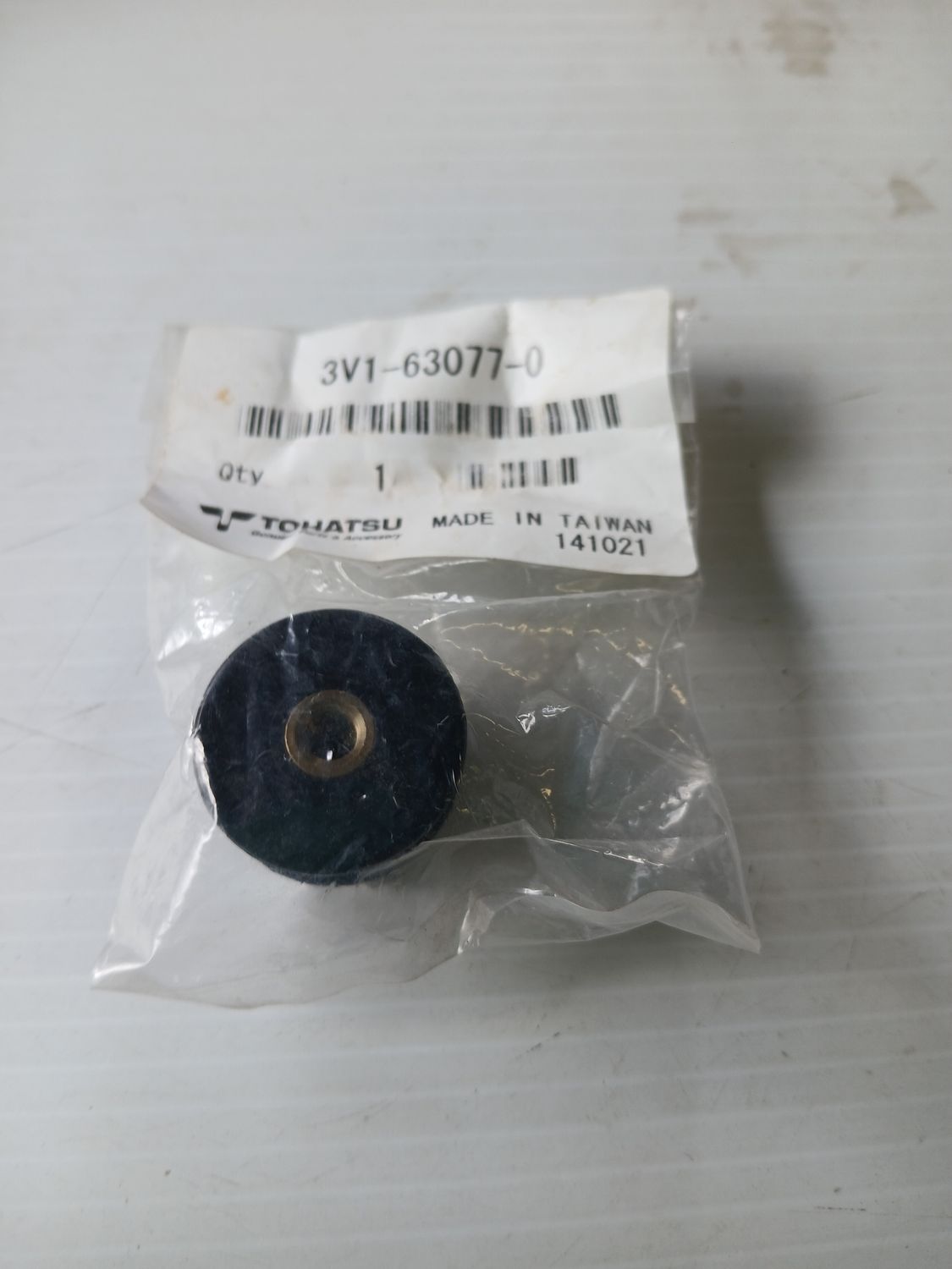 Adjusting Knob  3V1-63077-0