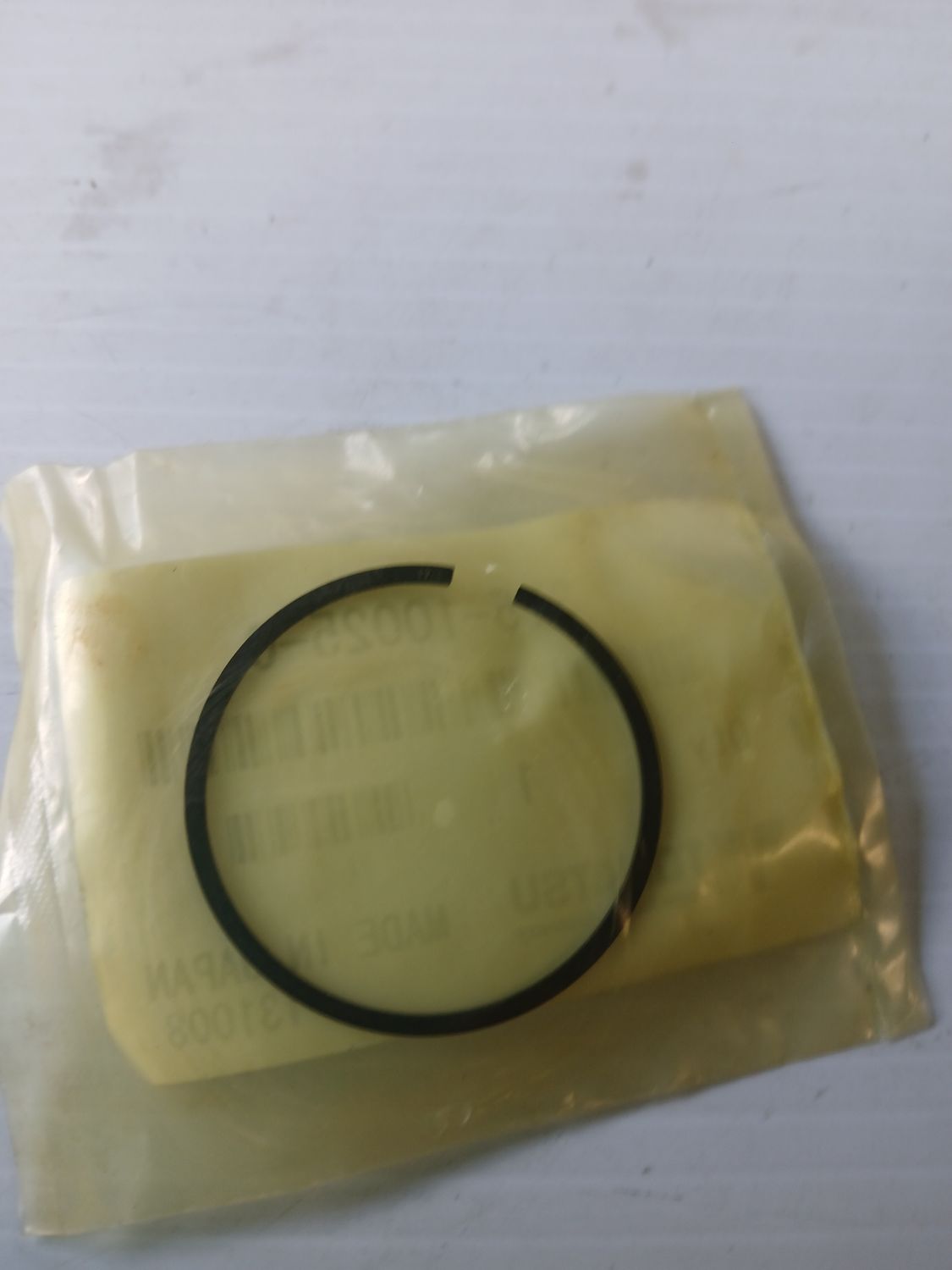 Ring Set  3T5-10025-0