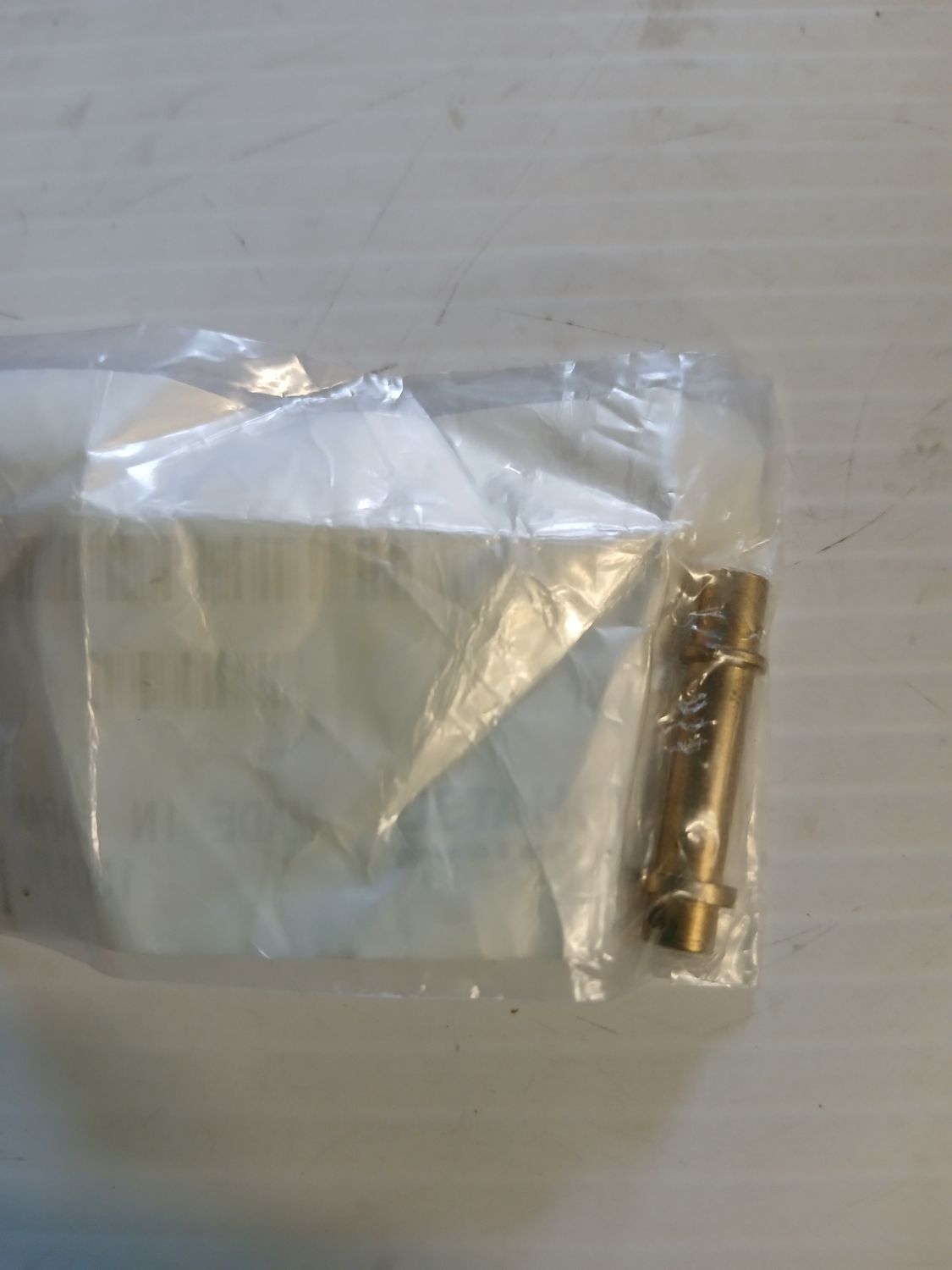 Main Nozzle  3K9-03252-0