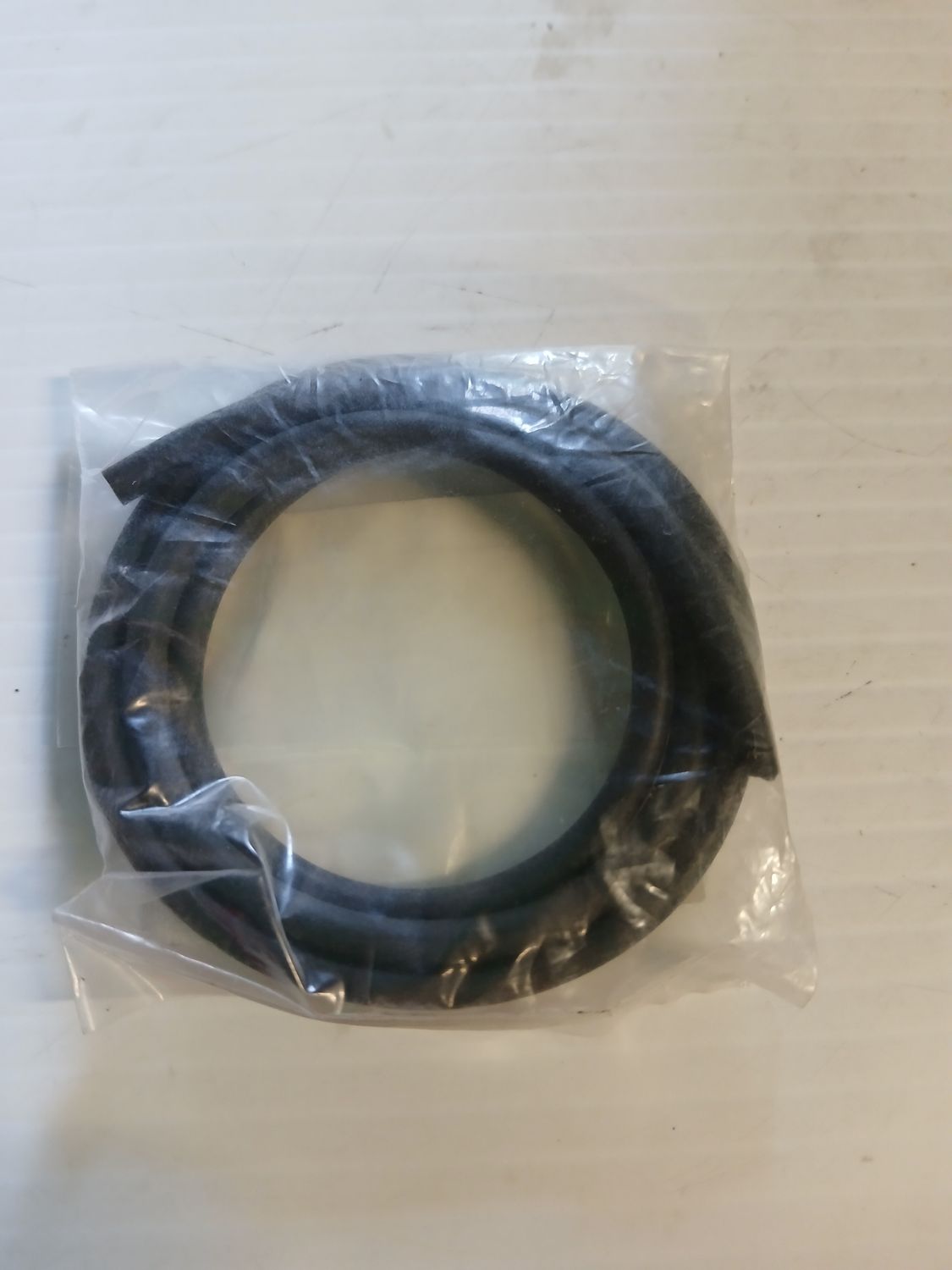 Seal, Silencer  3F3-02418-0