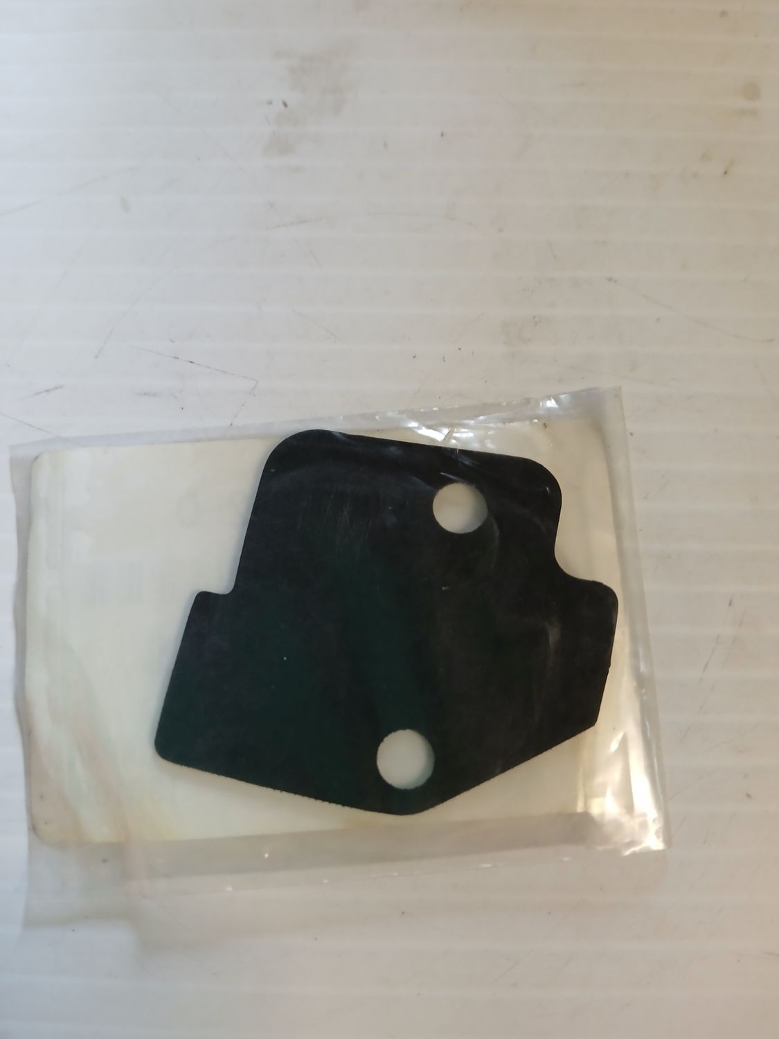 Carby Gasket  3C8-03182-0