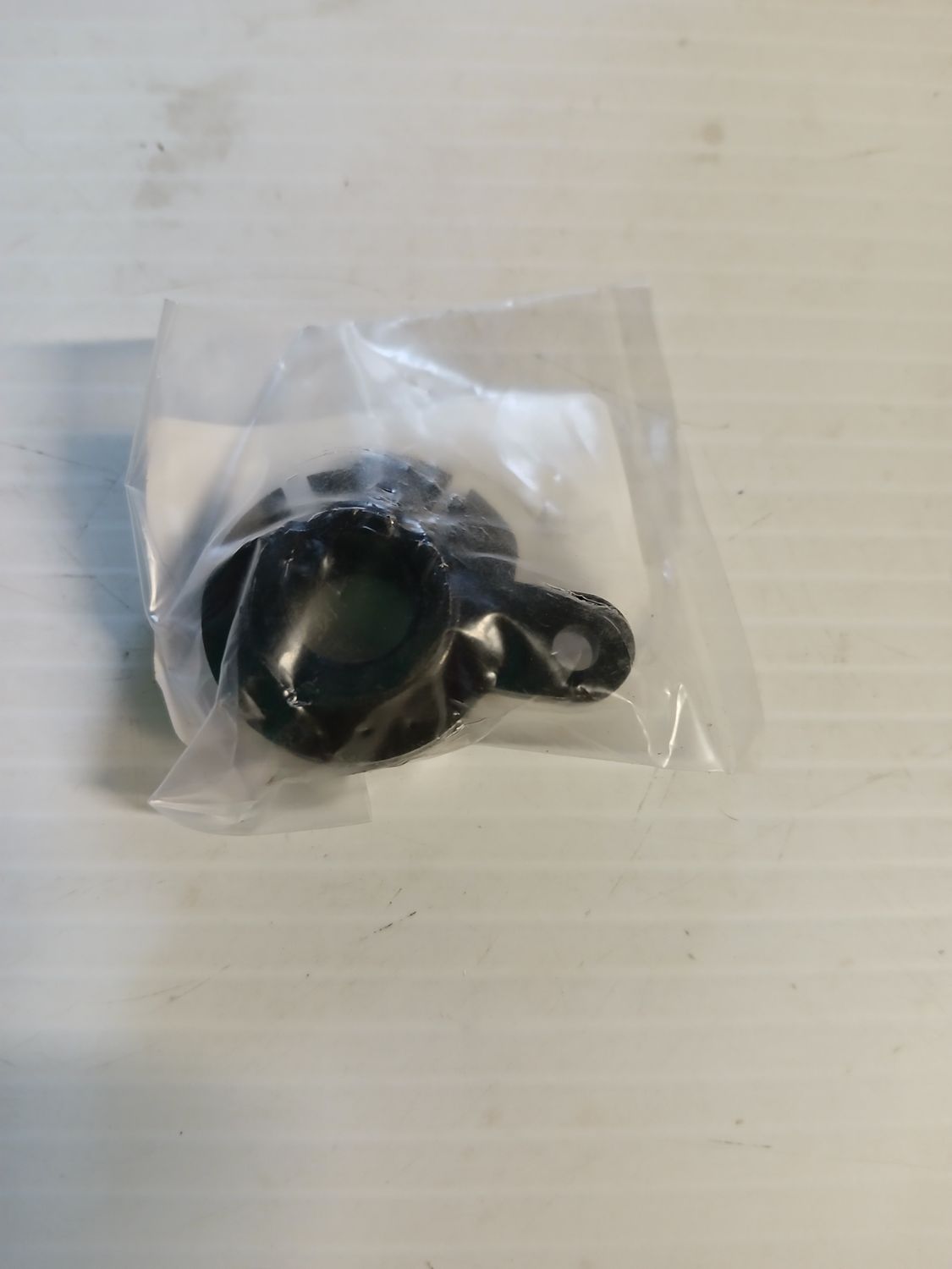 Throttle Drum
