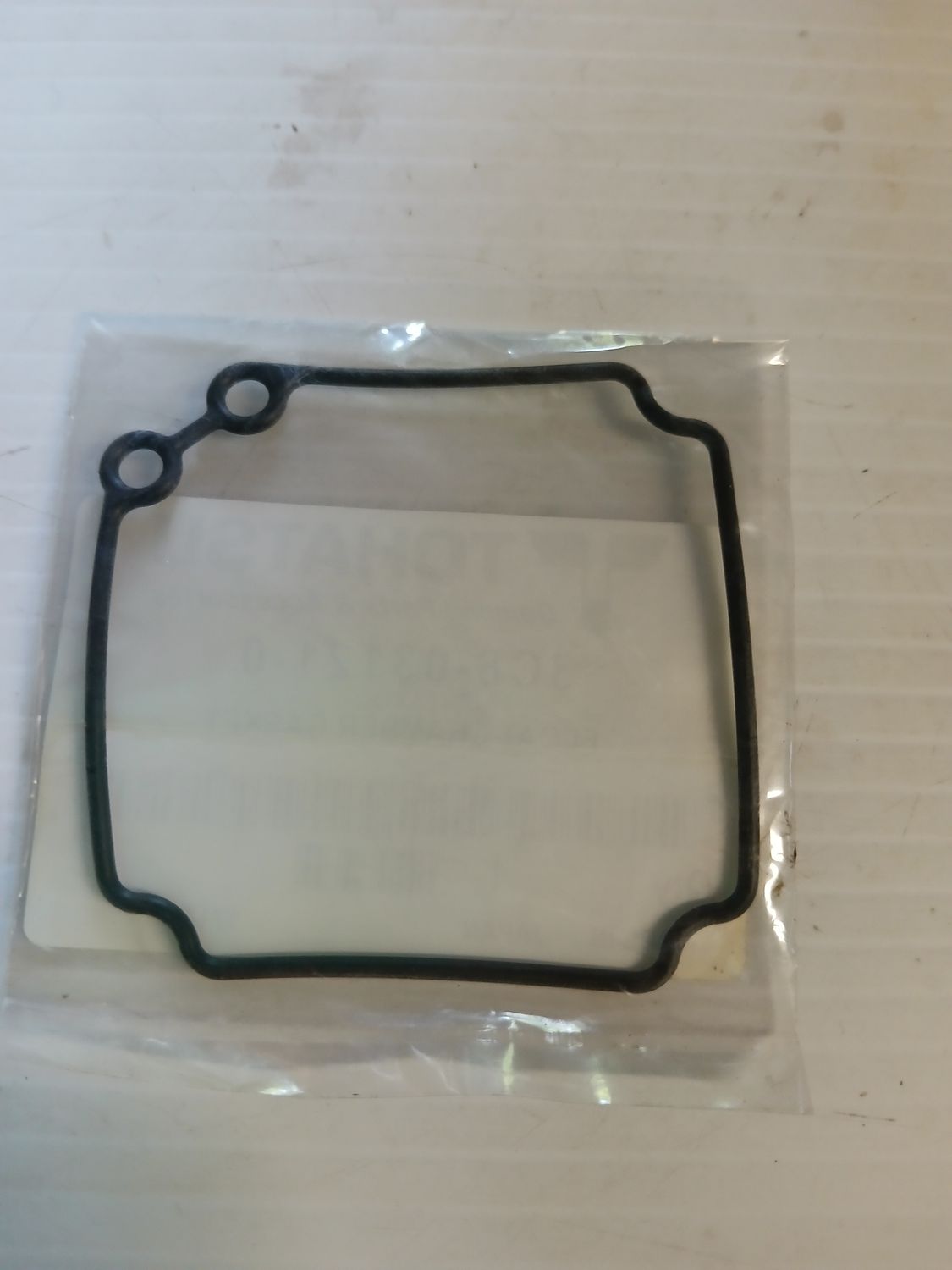 Gasket  3C8-03121-0