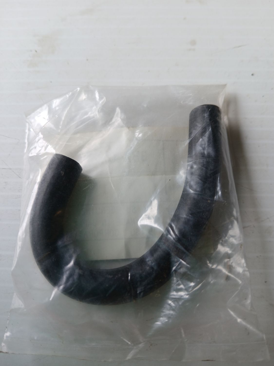 Fuel Pipe  3B2-02212-0