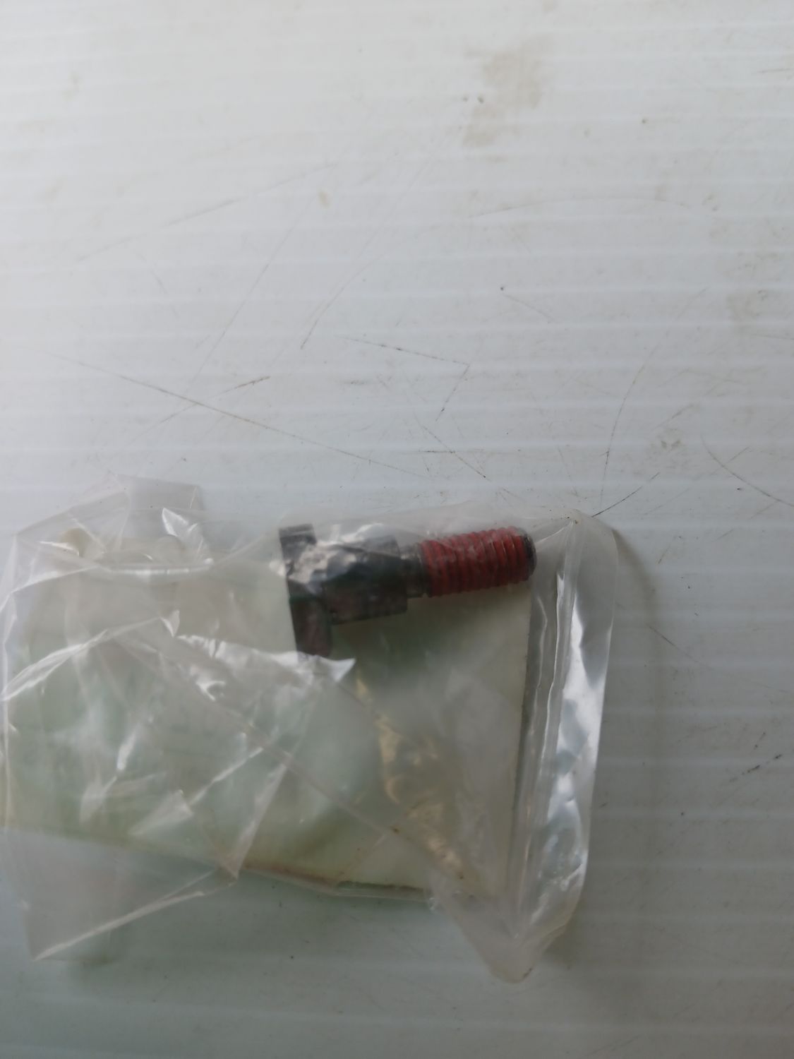 Shoulder Bolt  3AL-05254-0