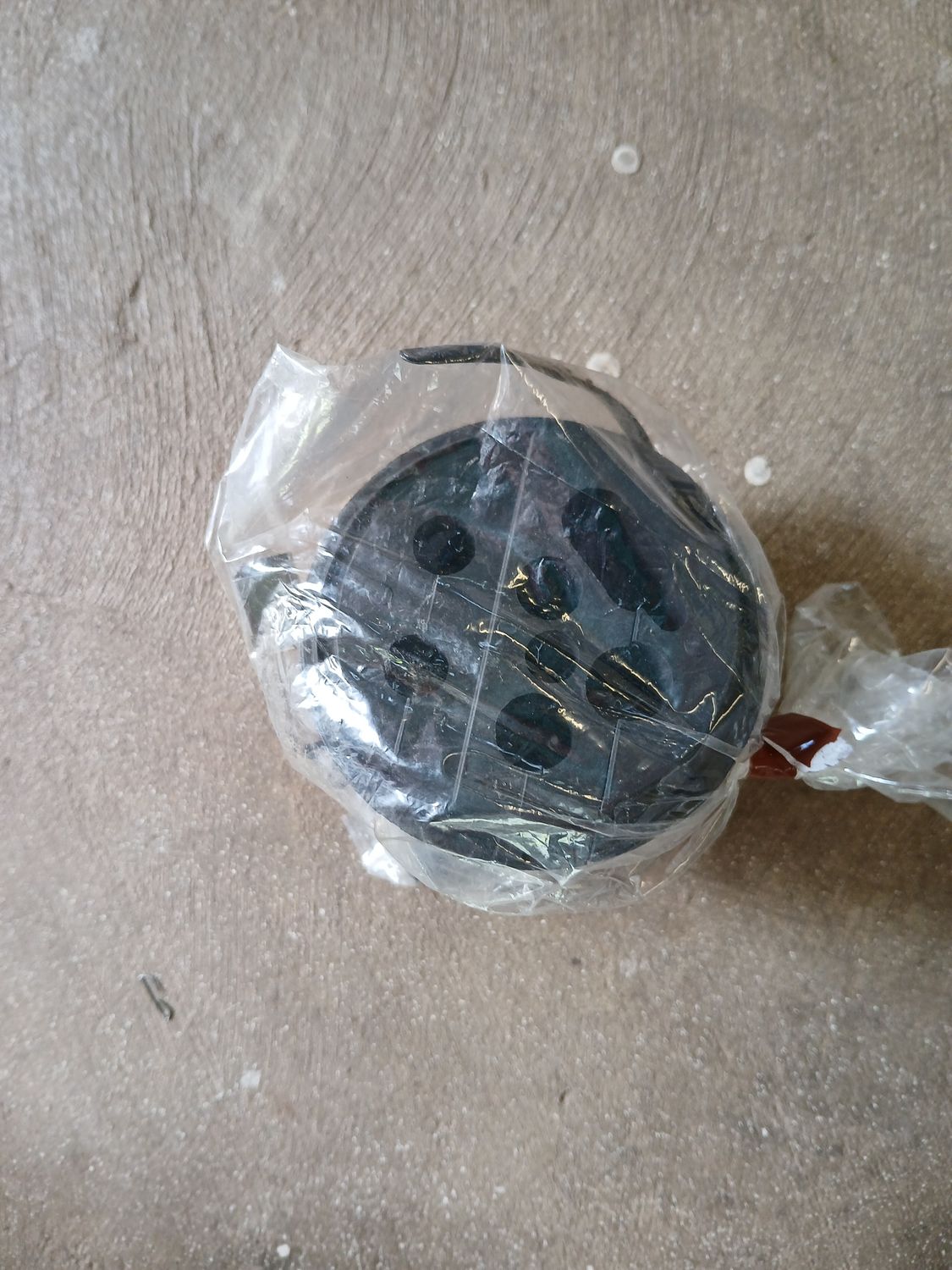Grommet, Under Case  40105-ZVL-000