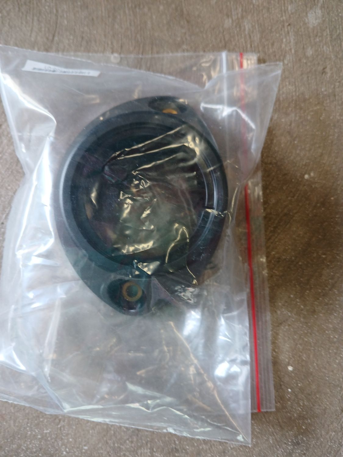 Cover, Separate  40151-ZVL-000
