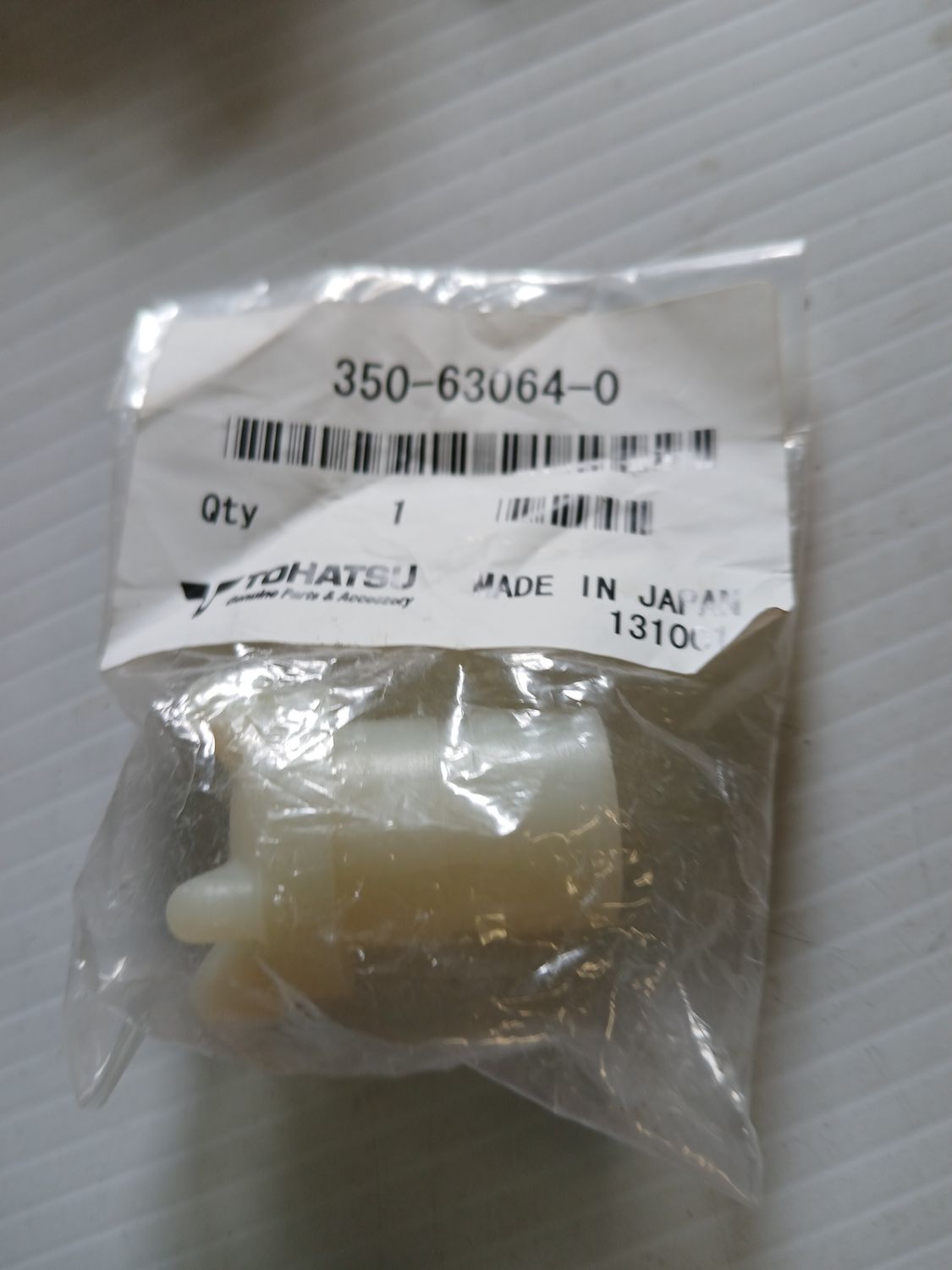 Pinion  350-63064-0