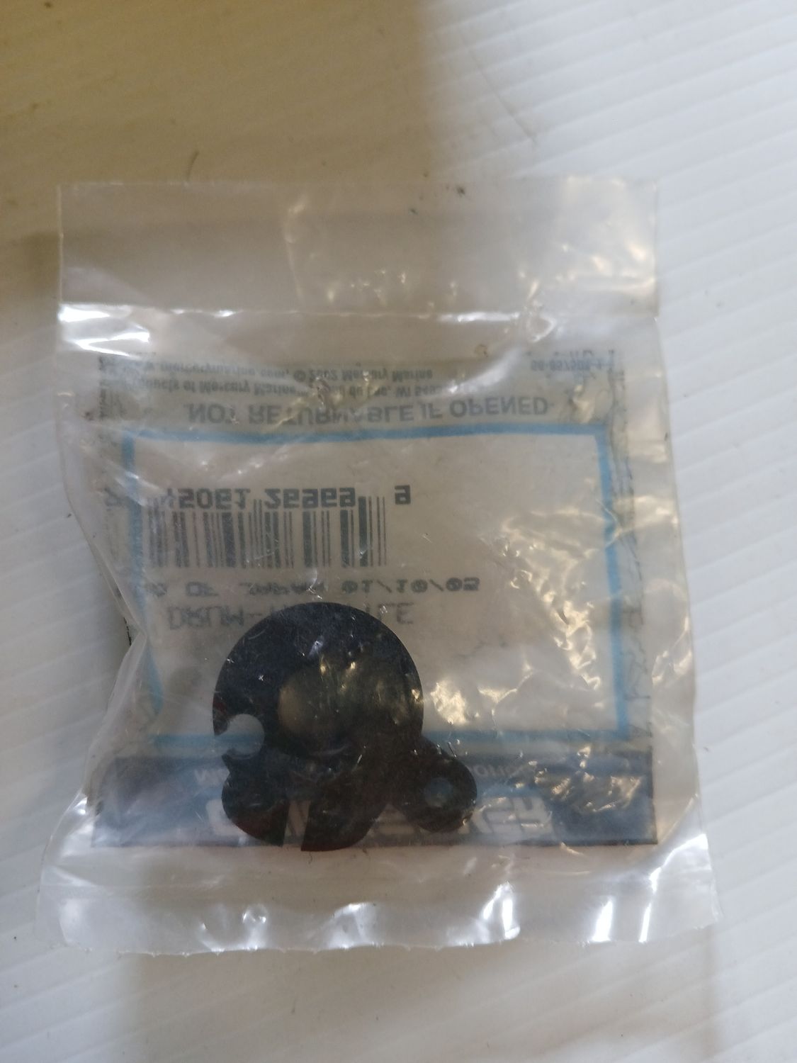 Drum-Throttle  803571