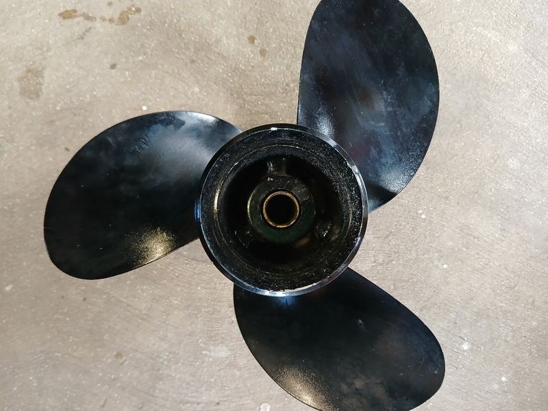 Propeller 7.5",  3B2-64515-1