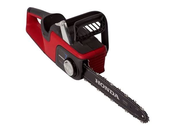 HONDA HHC 36 BXB CHAINSAW - SKIN ONLY