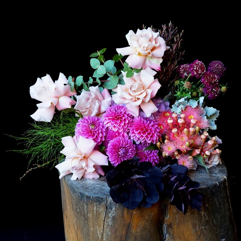 Erskineville flowers bouquet Erskineville flowers bouquet