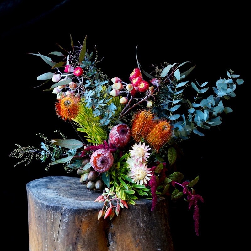 Redfern bunch Redfern bunch