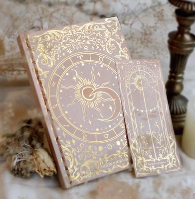 Journals &amp; Washi tapes