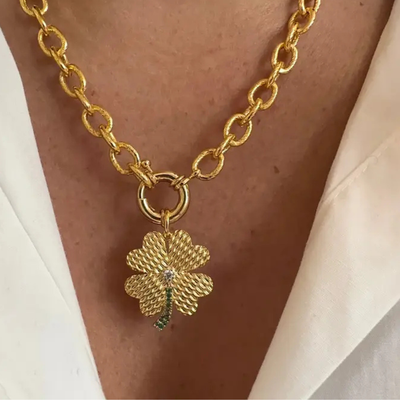 Betekenisvolle sieraden