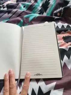 Journal vintage kat - speels, stijlvol &amp; met hart voor dieren