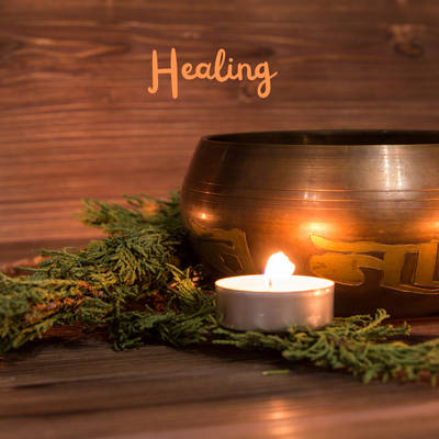 Healing consult