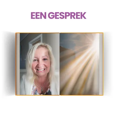 Persoonlijk gesprek