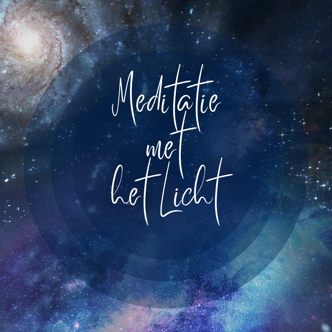 Meditatie met het Licht