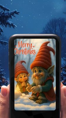 E-card Winter Story- Magische digitale kerstkaart met muziek en animatie E-card Winter Story- Magische digitale kerstkaart met muziek en animatie