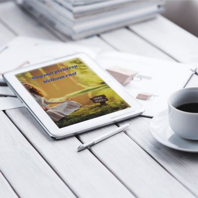 E-books &amp; journals voor persoonlijke groei