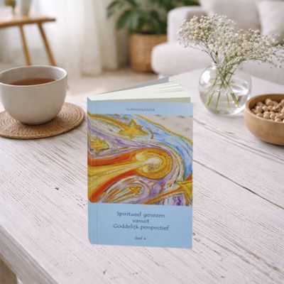 ABC Boeken Kosmosofiereeks