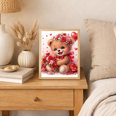 Liefde & verbinding - Printable kaarten & afbeeldingen voor koppels