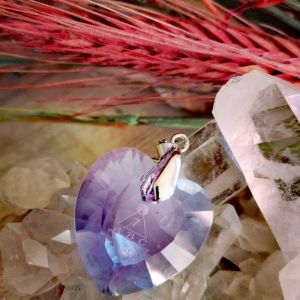 ABC hanger hart-Lichtinstrument voor liefde-wijsheid