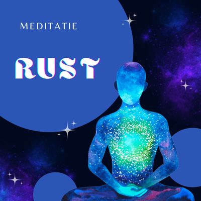 Geleide meditatie voor rust