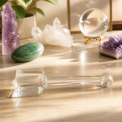 Healing sessies