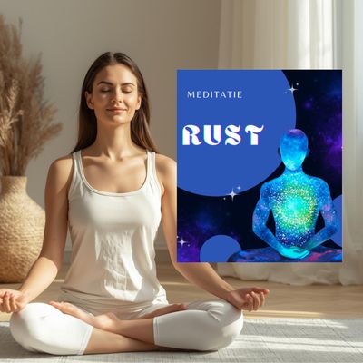 Geleide Meditaties
