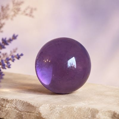 ABC bol 6cm- bestseller voor bescherming, balans &amp;comfort in je hand
