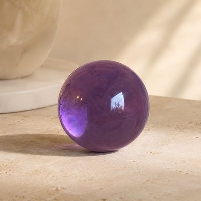 ABC bol 6cm- bestseller voor bescherming, balans &amp;comfort in je hand