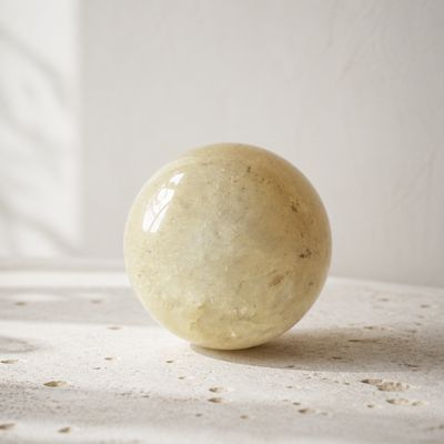 Azeztuliet bol 8 cm - Spirituele verbinding Azeztuliet bol 8 cm - Spirituele verbinding